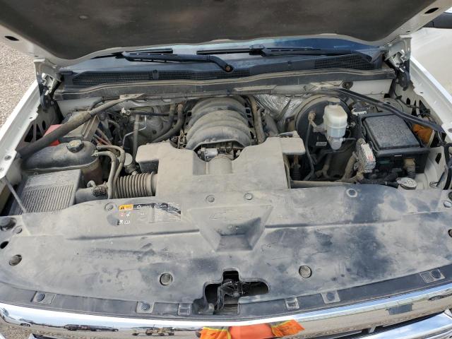 2014 CHEVROLET SILVERADO - 3GCUKREC2EG389245