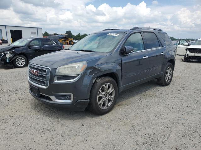 2014 GMC ACADIA SLT - 1GKKRRKD6EJ112813