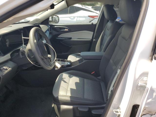 2025 CHEVROLET TRAX 1LT - KL77LHEP7SC225427