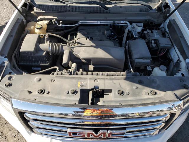 2019 GMC CANYON SLE 1GTG5CEA3K1178856