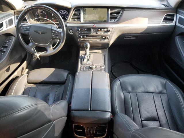 2015 HYUNDAI GENESIS 3. KMHGN4JE2FU069304