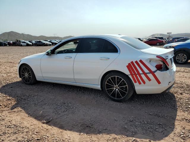 2019 MERCEDES-BENZ C 300 55SWF8DB3KU310150