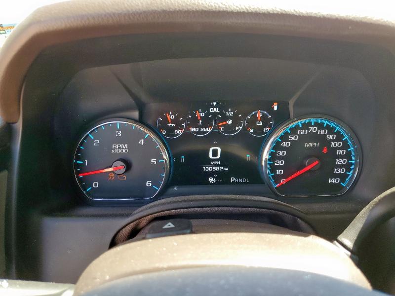 2017 GMC YUKON XL D 1GKS2HKJ5HR287046