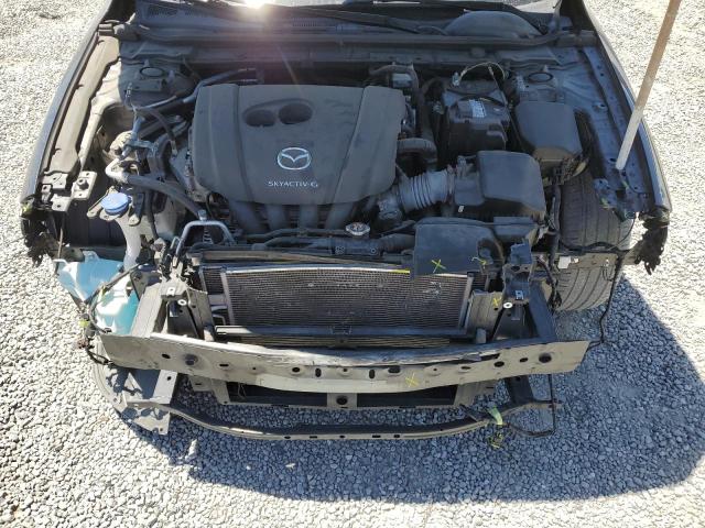 2019 MAZDA 3 PREFERRE JM1BPACL4K1114354