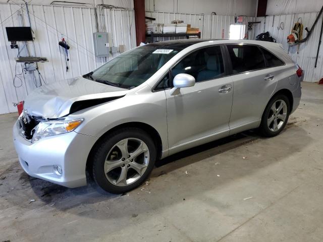 Global Auto Auctions: 2009 TOYOTA VENZA