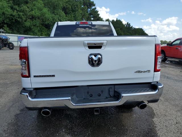 2020 RAM 1500 BIG H 1C6SRFFT8LN379332
