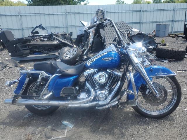 2007 HARLEY-DAVIDSON FLHRCI - 1HD1FR4167Y662413