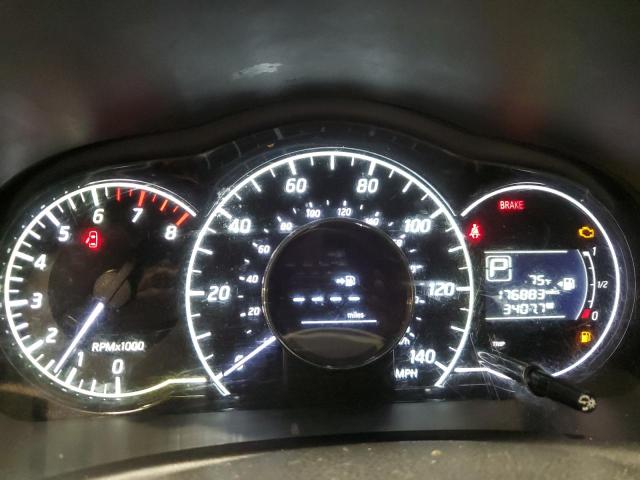 2015 NISSAN VERSA NOTE 3N1CE2CP4FL406803