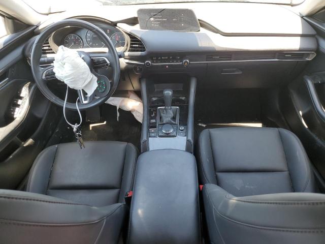 2024 MAZDA 3 SELECT S - 3MZBPABM8RM407341