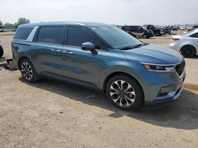 2023 KIA CARNIVAL E KNDNC5H34P6224484