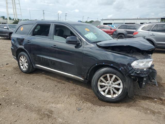 2021 DODGE DURANGO SX 1C4RDHAG6MC639848