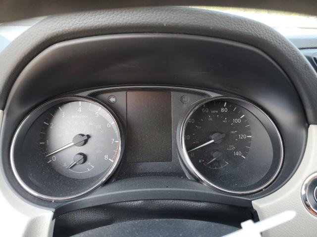 2020 NISSAN ROGUE SPOR JN1BJ1CV3LW276583