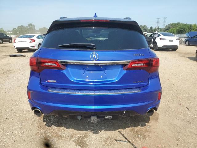 2020 ACURA MDX A-SPEC 5J8YD4H09LL027513