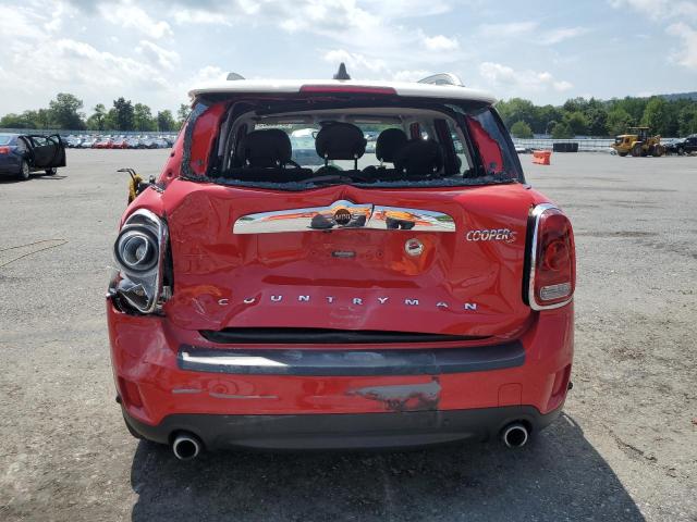 2020 MINI COOPER S C WMZYX1C07L3M03492