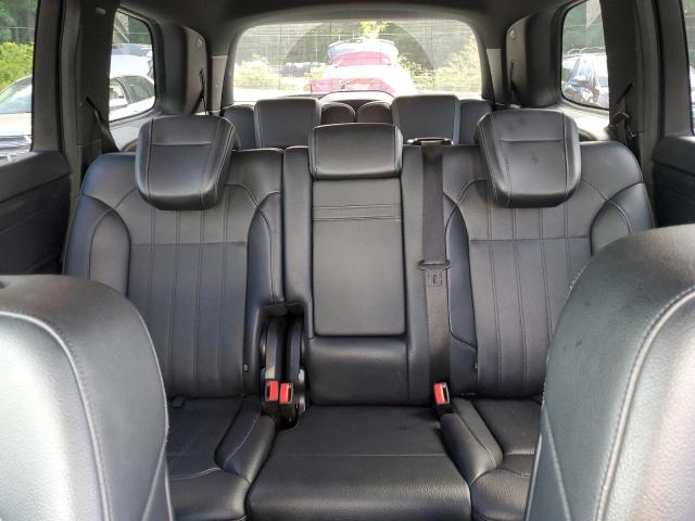 2018 MERCEDES-BENZ GLS 450 4M - 4JGDF6EEXJB119974