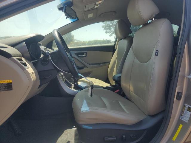 2014 HYUNDAI ELANTRA SE - 5NPDH4AE7EH479426