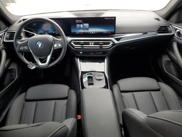 2024 BMW I4 EDRIVE WBY43AW05RFS57427