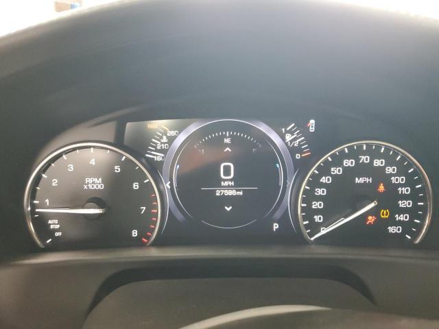 2020 CADILLAC CT6 LUXURY 1G6KB5RS0LU103293