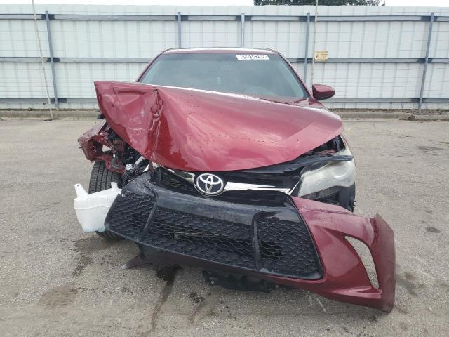 2015 TOYOTA CAMRY LE 4T1BF1FK8FU966406