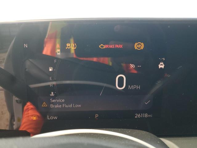 2024 BUICK ENCORE GX KL4AMDSL0RB106595