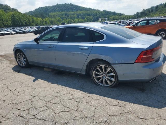 2018 VOLVO S90 T6 MOMENTUM LVY992MK8JP018557