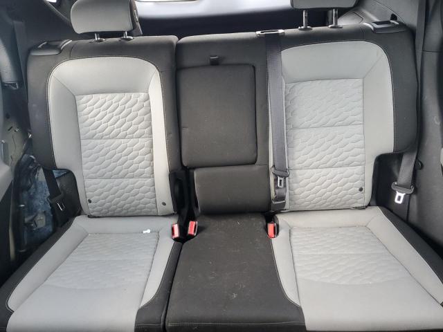 2019 CHEVROLET EQUINOX LS 3GNAXSEV0KS561172