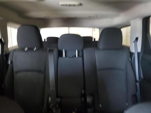 2016 DODGE JOURNEY SE 3C4PDCABXGT219968