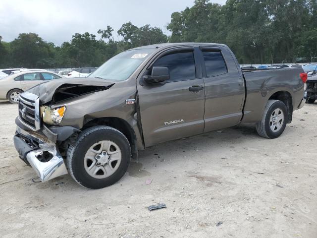 TOYOTA TUNDRA DOU