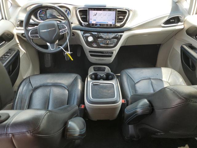 2021 CHRYSLER PACIFICA HYBRID TOURING L 2C4RC1L76MR599382