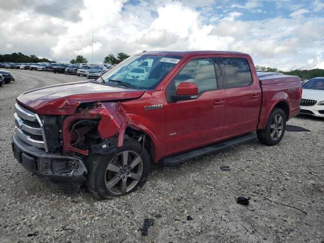Vin: 1ftew1eg0ffc43183, lot: 62271855, ford f-150 supercrew 2015 img_1