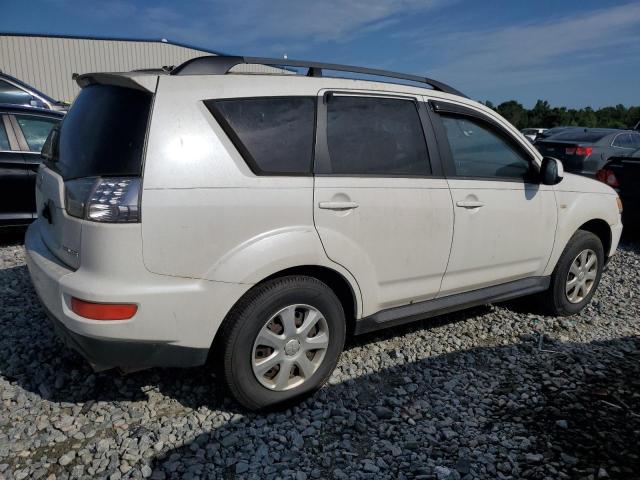 2012 MITSUBISHI OUTLANDER - JA4AS2AW6CU027370