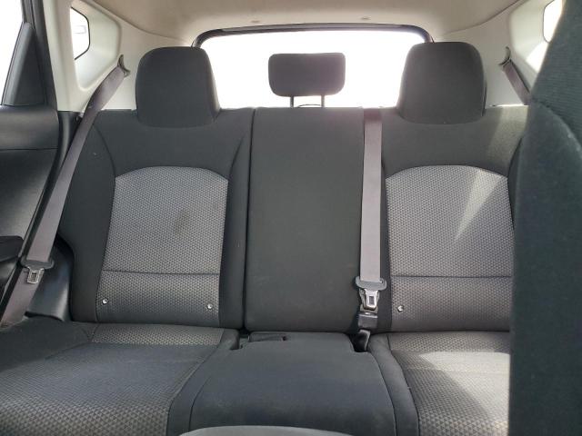 2022 KIA SOUL LX KNDJ23AU1N7821561