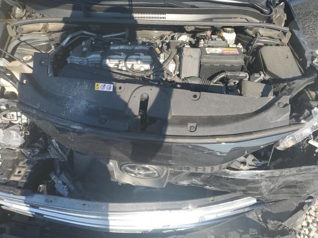 2022 TOYOTA COROLLA LE JTDEPMAE4NJ211156