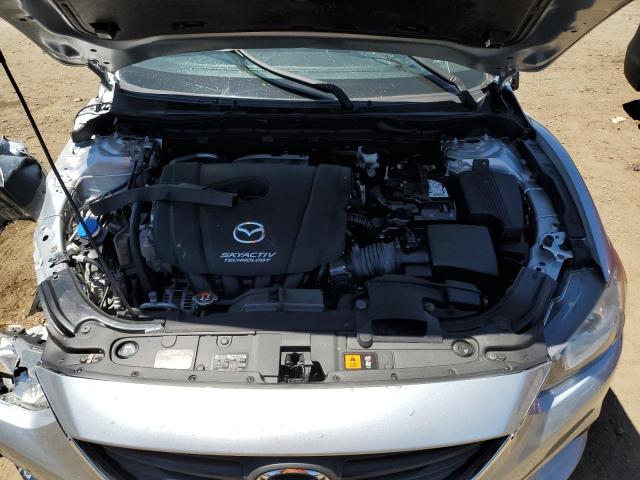 2017 MAZDA 6 TOURING - JM1GL1V54H1148433
