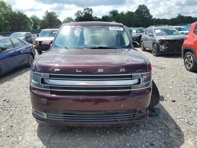 2018 FORD FLEX LIMIT 2FMHK6DT5JBA21006