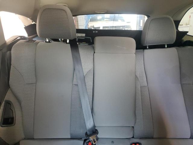 2025 SUBARU OUTBACK PR 4S4BTAFC7S3219347