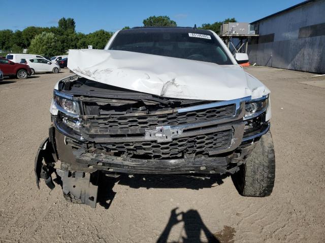 2018 CHEVROLET TAHOE C150 1GNSCAKC2JR168594