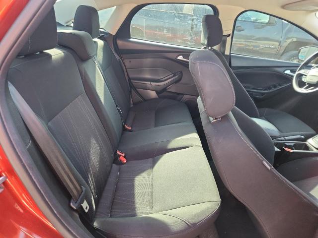 2018 FORD FOCUS SE - 1FADP3F21JL239246