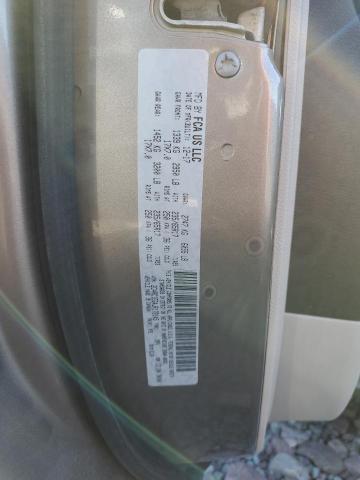 2018 CHRYSLER PACIFICA T 2C4RC1EG4JR172145