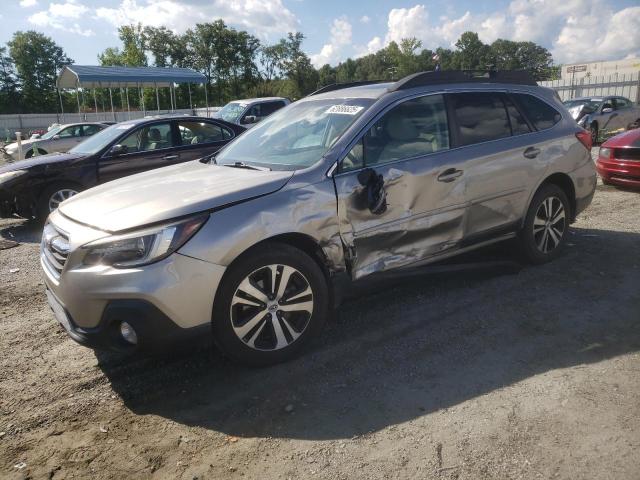 2019 SUBARU OUTBACK 2. - 4S4BSANC1K3238853