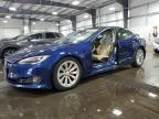 2016 TESLA MODEL S - 5YJSA1E40GF172712