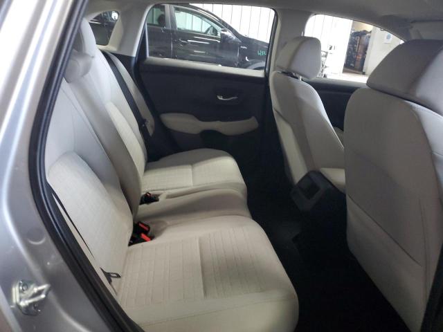 2024 HONDA HR-V LX 3CZRZ2H37RM736851