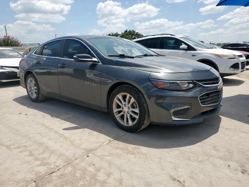 2017 CHEVROLET MALIBU LT 1G1ZE5ST1HF186842