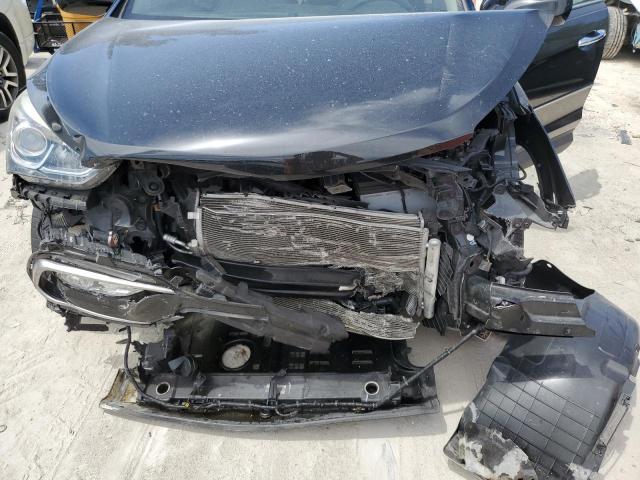 2017 HYUNDAI SANTA FE SPORT 5NMZU3LB7HH036340