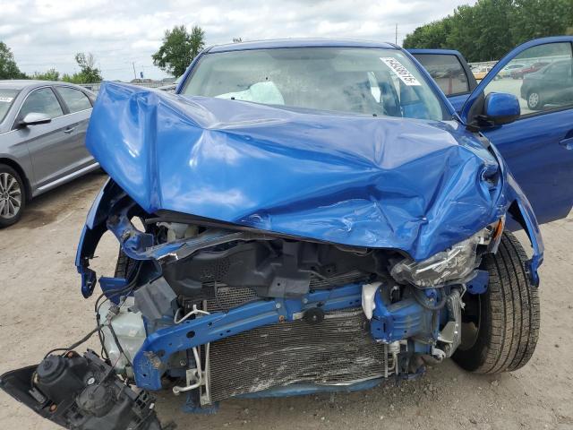 2015 MITSUBISHI OUTLANDER 4A4AP3AW3FE035124