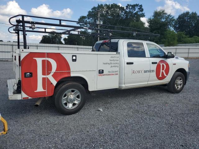 2021 RAM 2500 TRADE - 3C7WR4HJXMG652004
