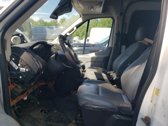 2017 FORD TRANSIT T- 1FTYR1CMXHKA82915