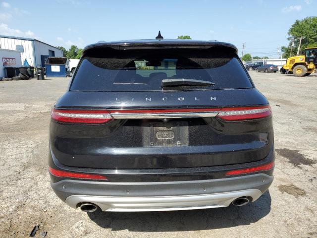 2021 LINCOLN CORSAIR 5LMCJ1C99MUL07667