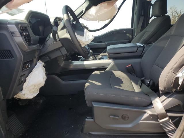2025 FORD F150 XLT 1FTFW3LD7SFB33458