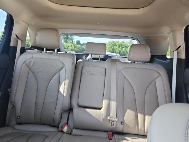 2023 LINCOLN NAUTILUS R 2LMPJ8KP5PBL09895